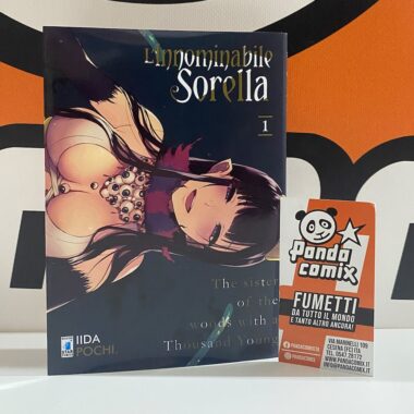 L'innominabile Sorella