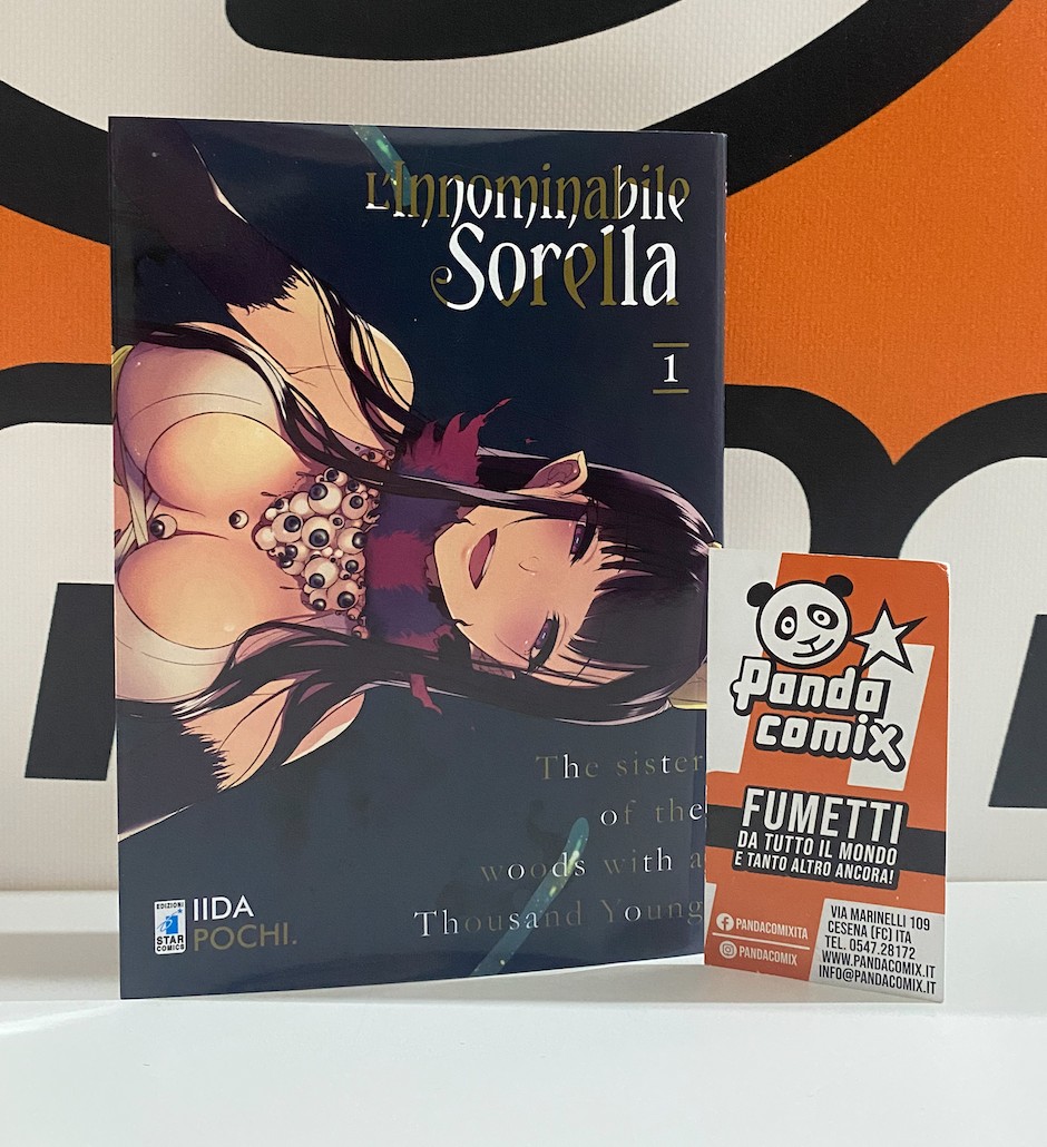 L'innominabile Sorella