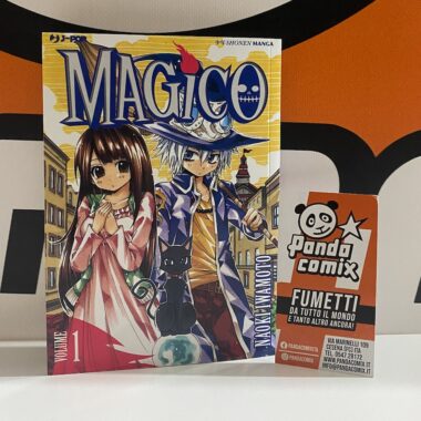 Magico