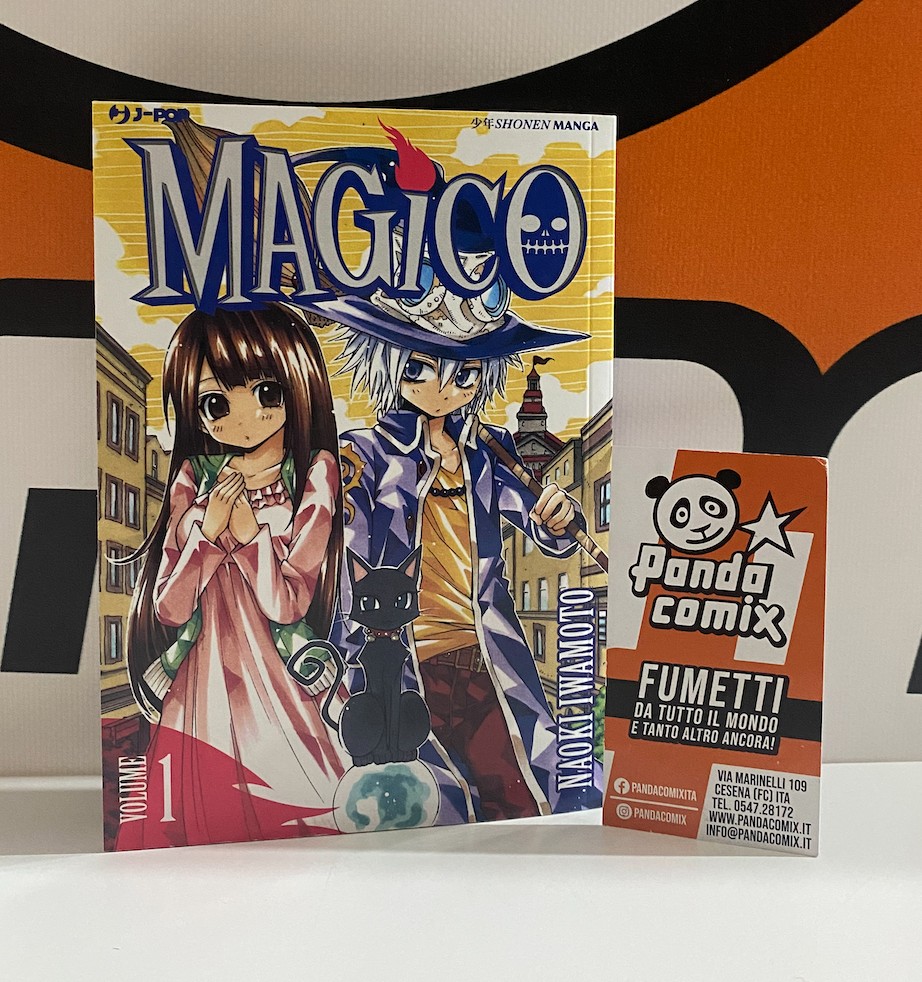 Magico