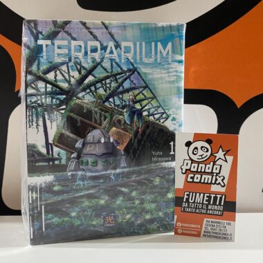 Terrarium