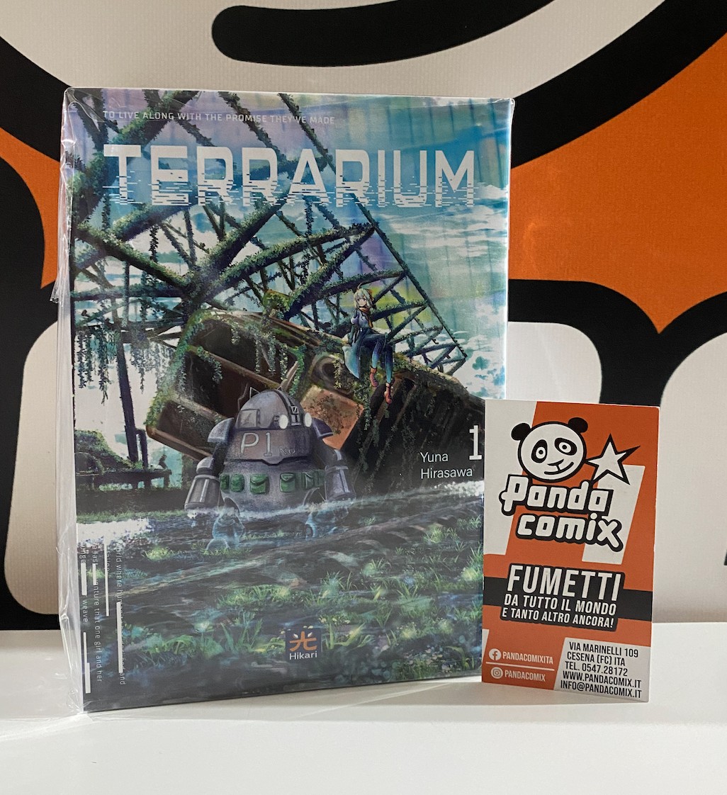 Terrarium