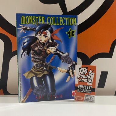 Monster Collection
