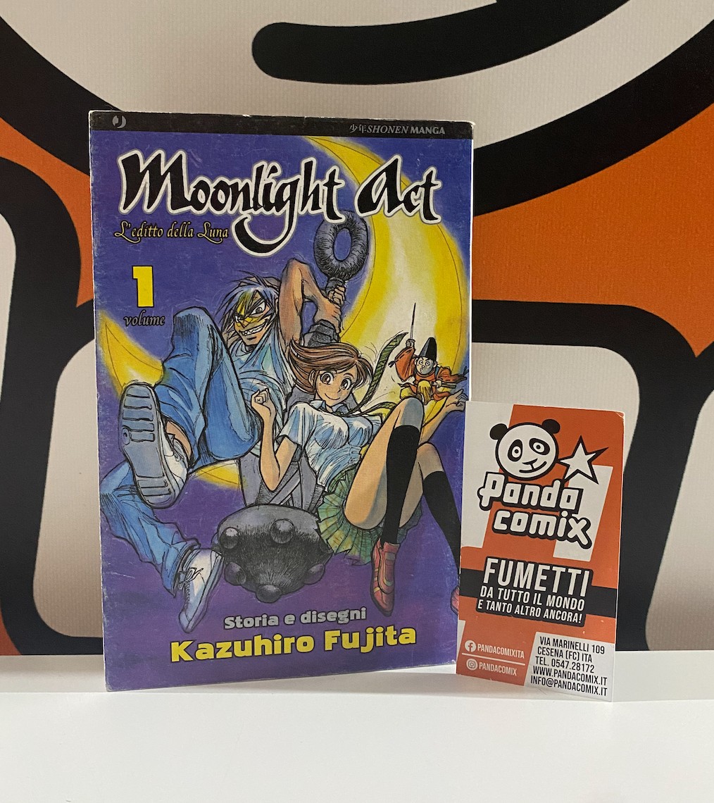 Moonlight Act