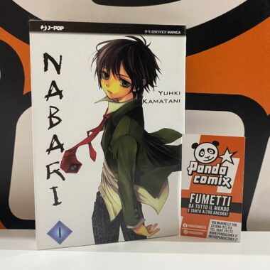 Nabari