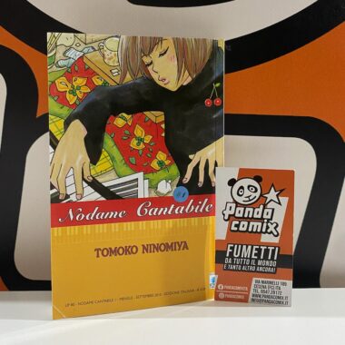 Nodame Cantabile