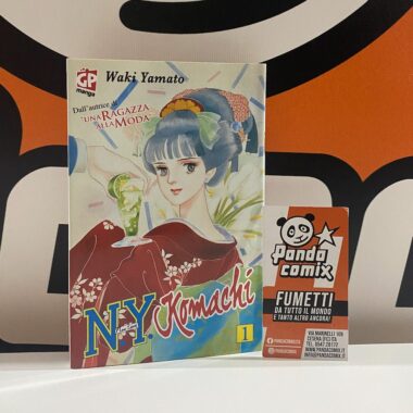 N.Y. Komachi