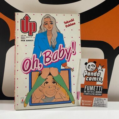 Oh, Baby!