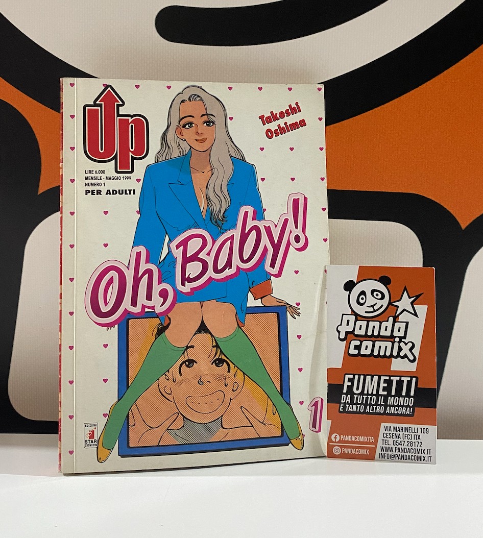 Oh, Baby!