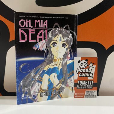 Oh, Mia Dea!