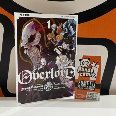 Overlord