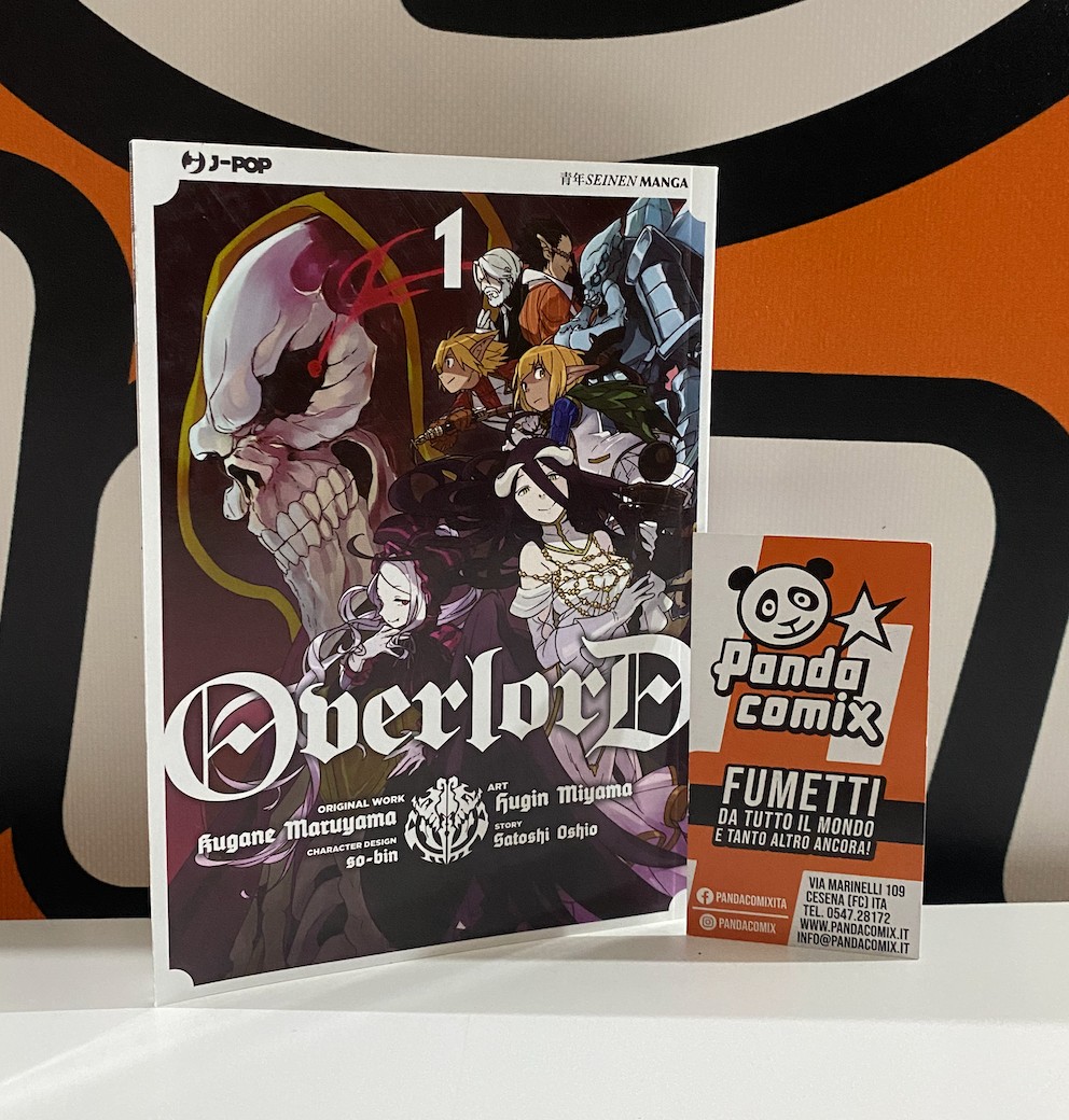 Overlord