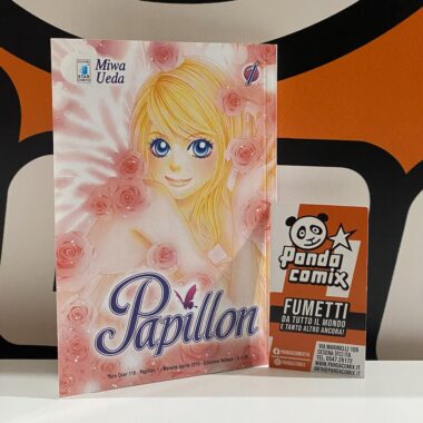 Papillon