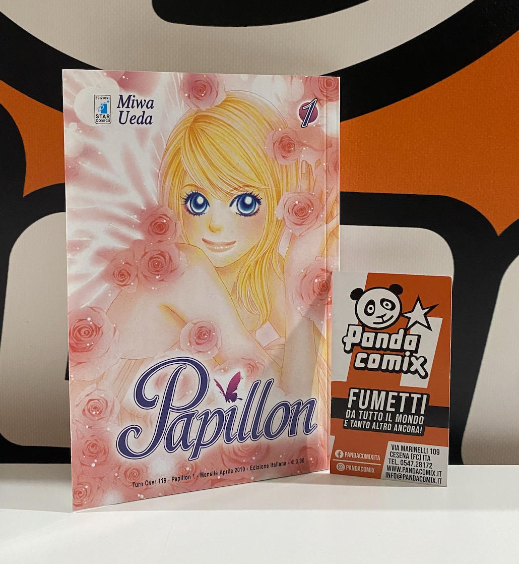Papillon