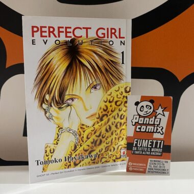 Perfect Girl Evolution