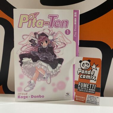 Pita-Ten