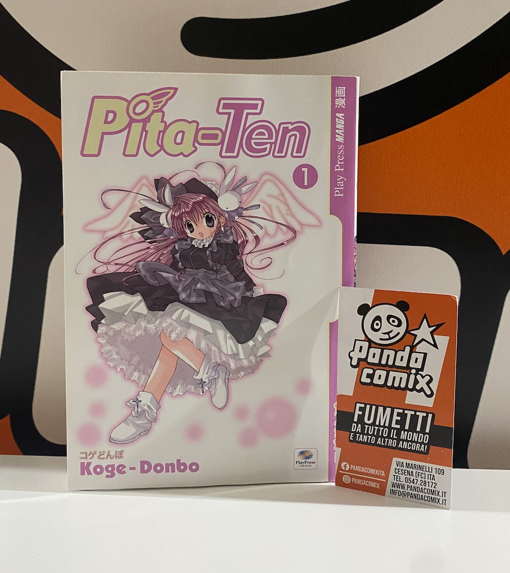 Pita-Ten