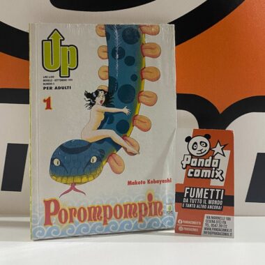 Porompompin
