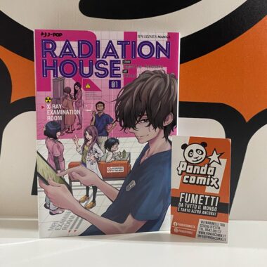 Radiation House