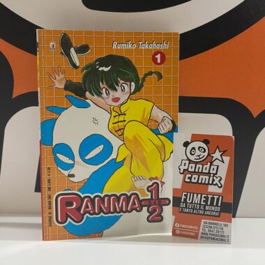 Ranma 1/2