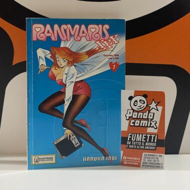 Ranmaru XXX