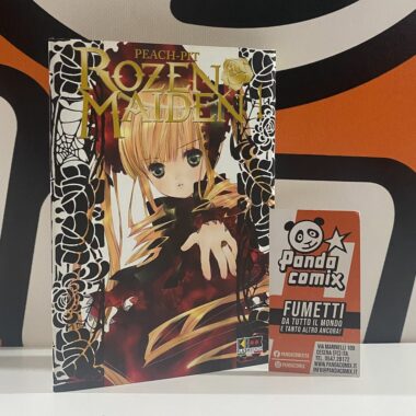 Rozen Maiden