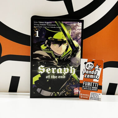 Seraph of the End