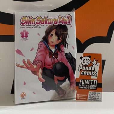 Shin Sakura Mail