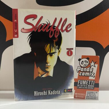 Shuffle