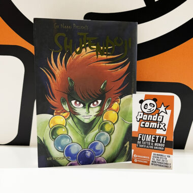 Shutendoji