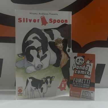 Silver Spoon