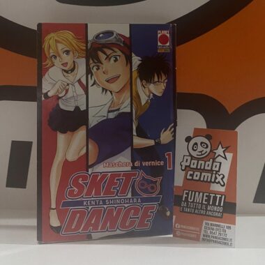 Sket Dance