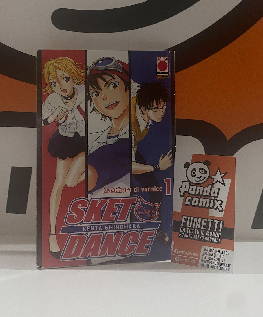 Sket Dance