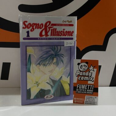 Sogno & Illusione