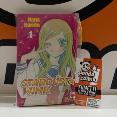 Stardust Wink