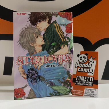 Super Lovers
