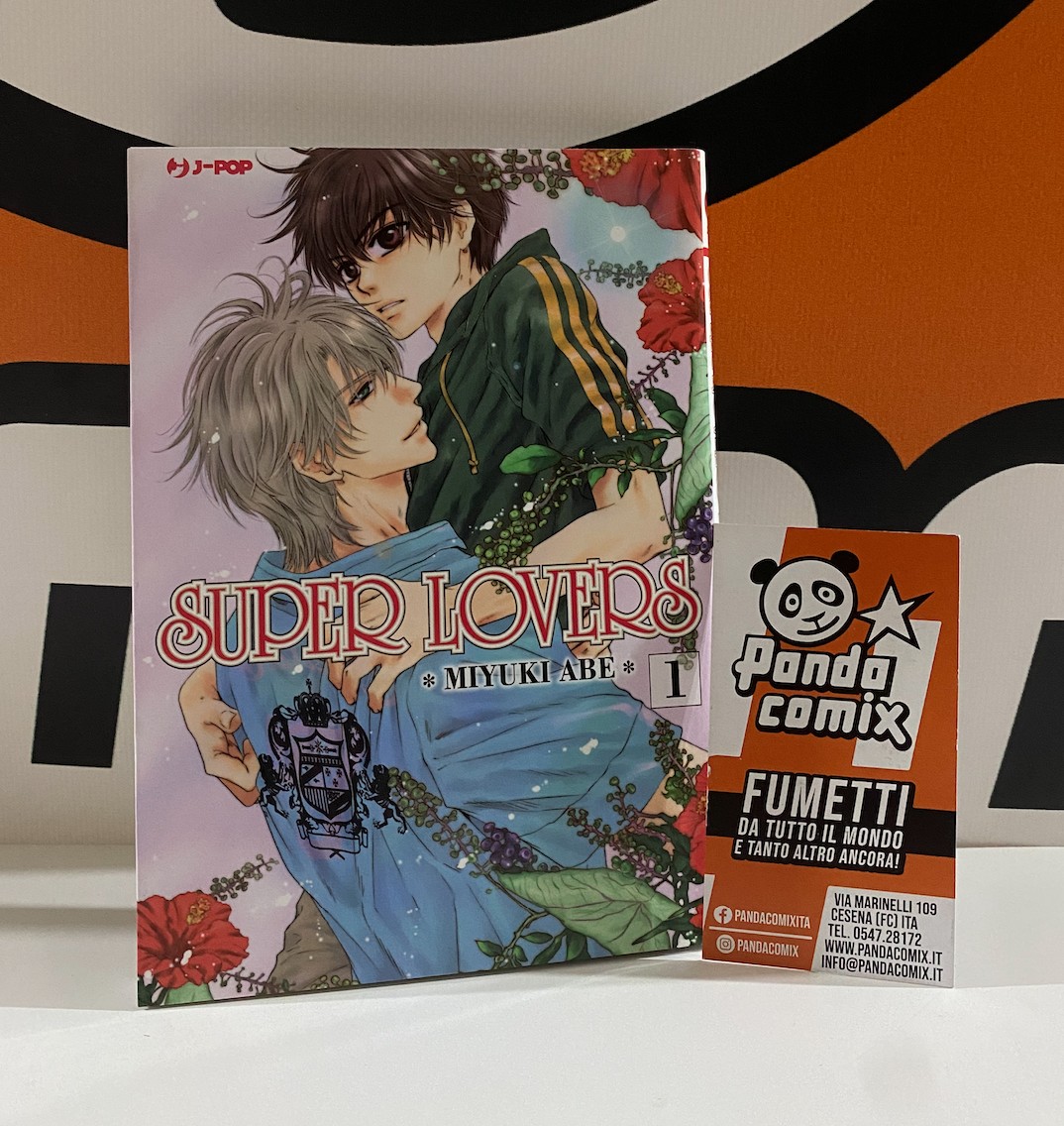 Super Lovers