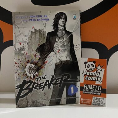 The Breaker