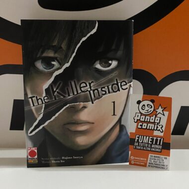 The Killer Inside