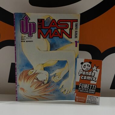 The Last Man