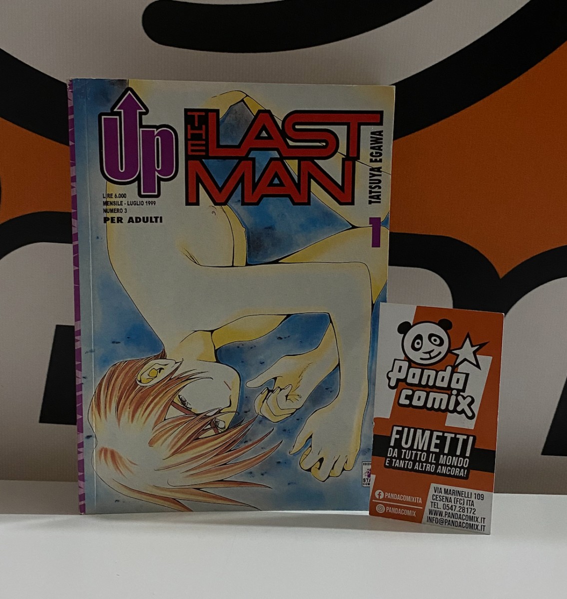 The Last Man