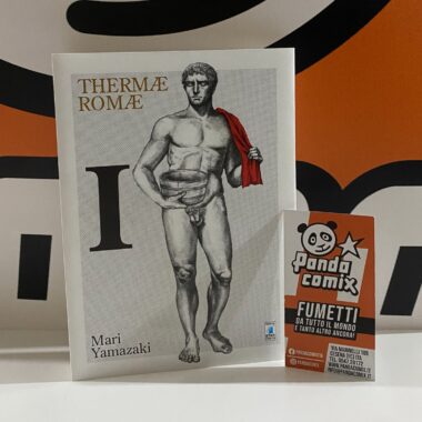 Thermae Romae