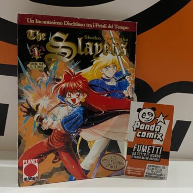 The Slayers + The Slayers Le Nuove Avventure + The Slayers Premium