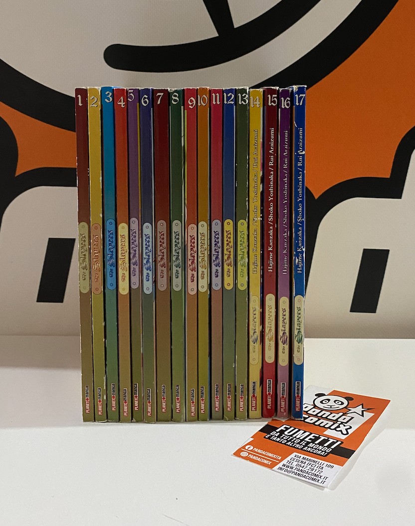 The Slayers + The Slayers Le Nuove Avventure + The Slayers Premium