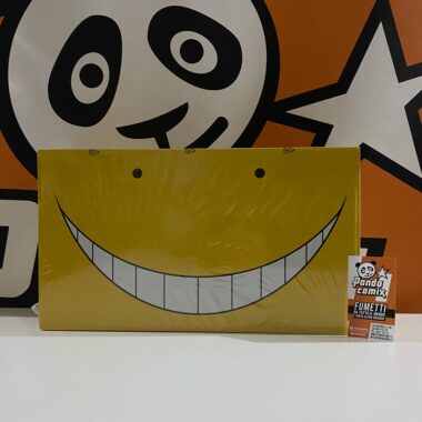 Assassination Classroom - Collection Box