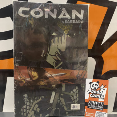 Conan il Barbaro