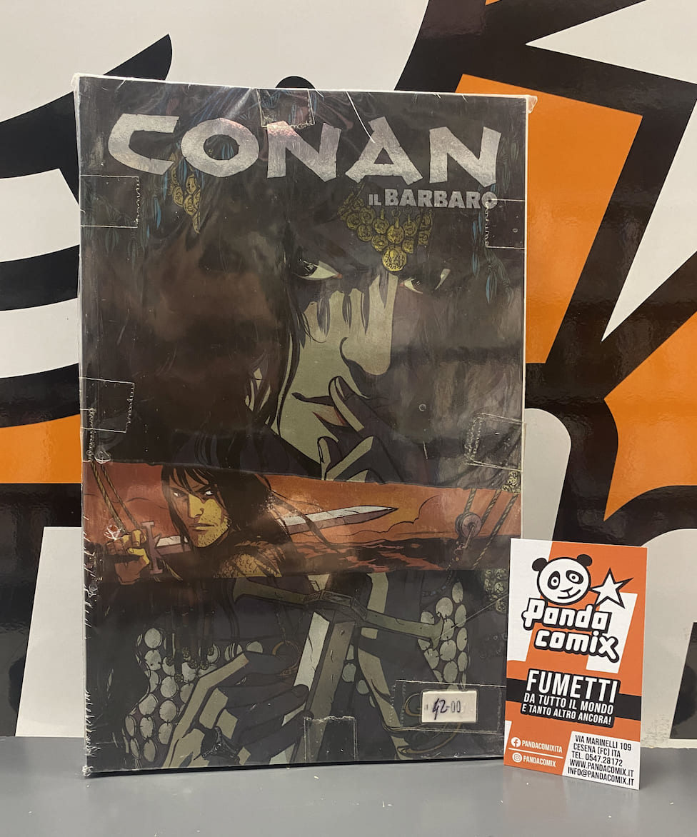 Conan il Barbaro