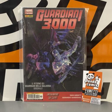 Guardiani 3000