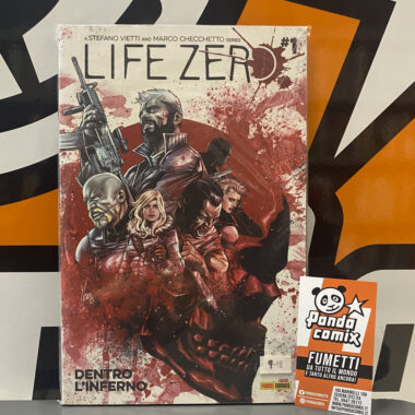 Life Zero