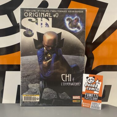 Original Sin